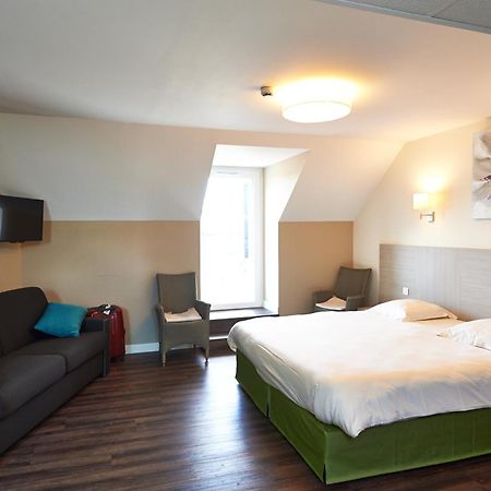 Park Hotel & Appartements Cholet Cameră foto