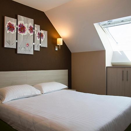 Park Hotel & Appartements Cholet Cameră foto