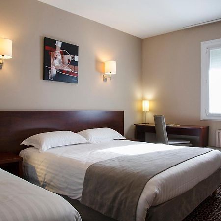 Park Hotel & Appartements Cholet Cameră foto