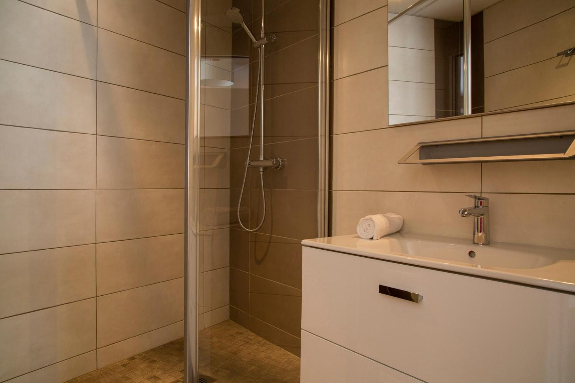 Park Hotel & Appartements Cholet Cameră foto
